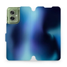 Etui do Motorola Moto G55 5G - wzór VP68S