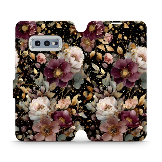 Etui do Samsung Galaxy S10e - wzór V169S