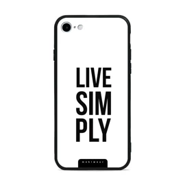 Etui Glossy Case do Apple iPhone 7 - wzór G070G