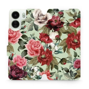 Etui do Xiaomi Redmi 13C - wzór MD06P