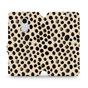 Etui do Xiaomi Redmi Note 4 - wzór VA50S