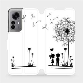 Etui do Xiaomi 12X - wzór MH16P