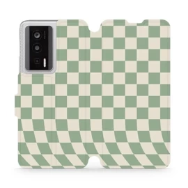 Etui do Xiaomi POCO F5 Pro - wzór VA58S