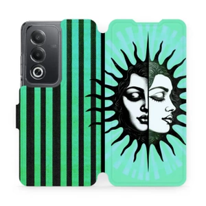 Etui do OPPO A80 5G - wzór VP58S