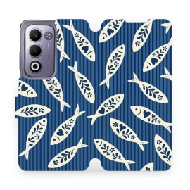 Etui do OPPO A5m - wzór VP89S