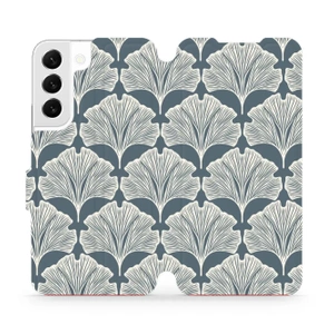 Etui do Samsung Galaxy S22 - wzór VA43S