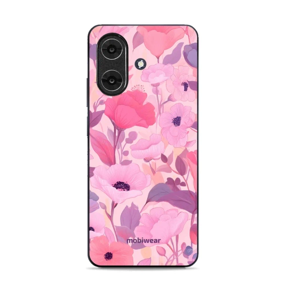 Etui Glossy Case do Realme Note 60 - wzór GP74G