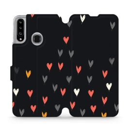 Etui do Samsung Galaxy A20S - wzór VP79P