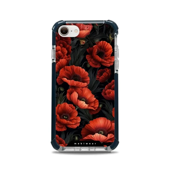 Etui MagSafe Elite Bumper Apple iPhone 8 - wzór D006D
