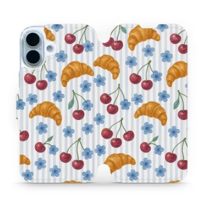 Etui do Apple iPhone 17 - wzór VP85S