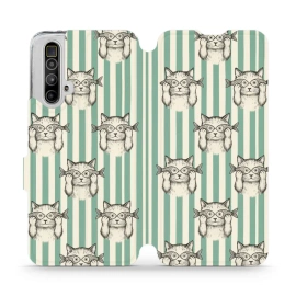 Etui do Realme X3 SuperZoom - wzór VP90S