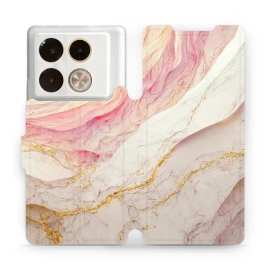 Etui do Infinix Note 40 Pro Plus - wzór VP32S