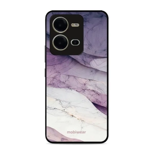 Etui Glossy Case do Vivo X80 Lite - wzór G028G
