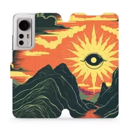 Etui do Xiaomi 12 - wzór VP55S