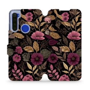 Etui do Xiaomi Redmi Note 8T - wzór V170S