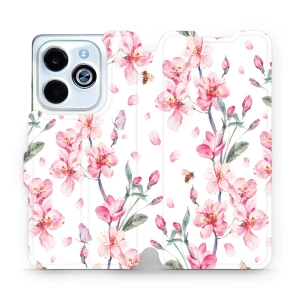 Etui do Infinix HOT 40i - wzór M124S