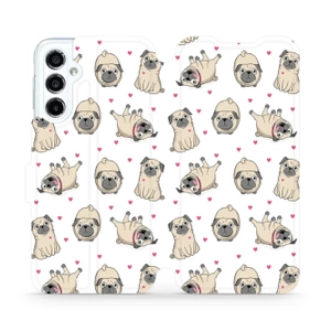 Etui do Samsung Galaxy M34 5G - wzór M097P