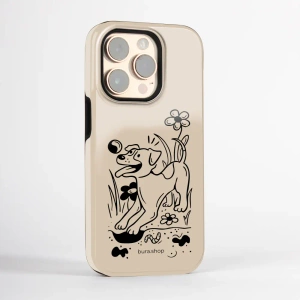 Etui Elite Pro do Xiaomi Redmi 15C 5G - wzór E41BS