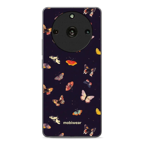 Etui Glossy Case do Realme 11 Pro Plus - wzór GP78G
