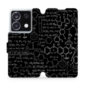 Etui do Xiaomi POCO X6 - wzór V060P