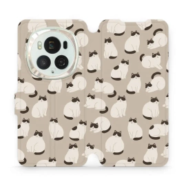 Etui do Huawei Honor Magic6 Pro - wzór V160S