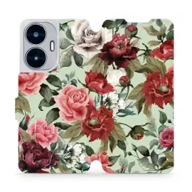 Etui do Realme C55 - wzór MD06P