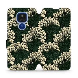 Etui do Motorola Moto E7 Plus - wzór VA45S