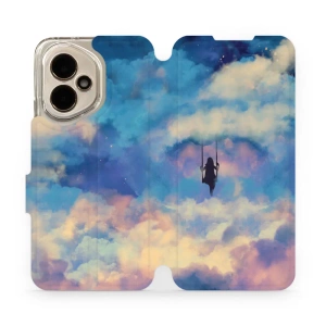 Etui do Huawei Honor 400 - wzór MR09S