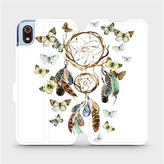 Etui do Xiaomi Redmi 7A - wzór M001P