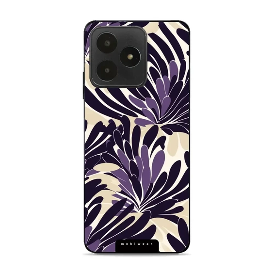 Etui Glossy Case do Realme Note 50 - wzór GA47G
