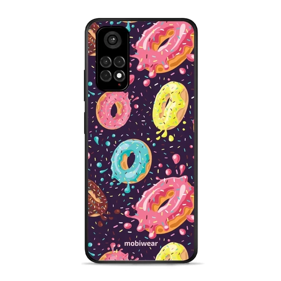 Etui Glossy Case do Xiaomi Redmi Note 11S - wzór G046G