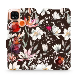 Etui do Xiaomi Redmi 9C - wzór VP72S