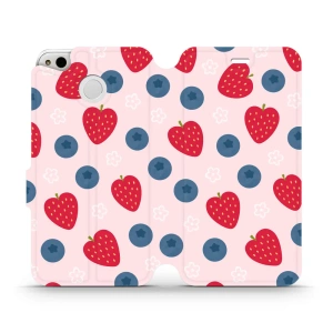 Etui do Xiaomi Redmi 4X - wzór VP84S