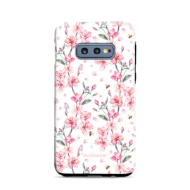 Etui Elite Pro do Samsung Galaxy S10e - wzór E124E