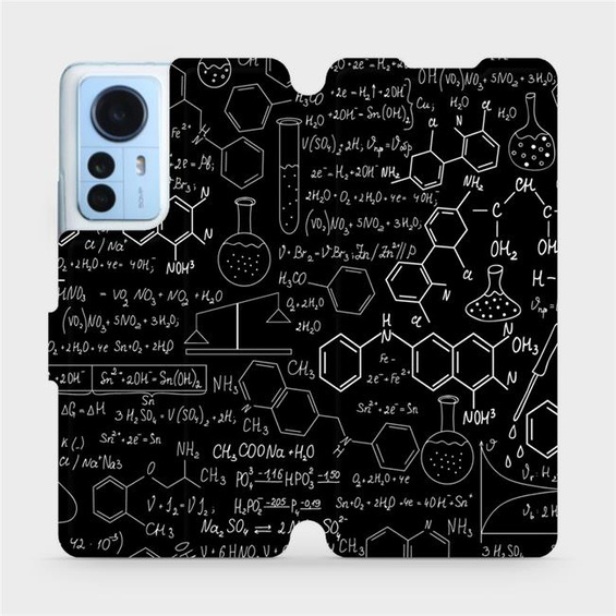 Etui do Xiaomi 12 Pro - wzór V060P