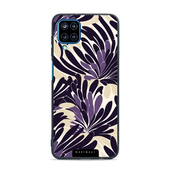 Etui Glossy Case do Samsung Galaxy A12 - wzór GA47G