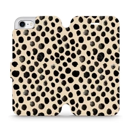 Etui do Apple iPhone 7 - wzór VA50S