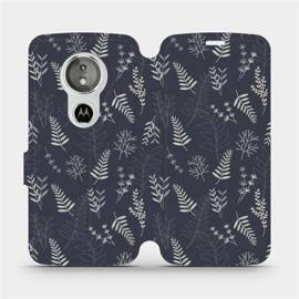 Etui do Motorola Moto E5 - wzór VP15S