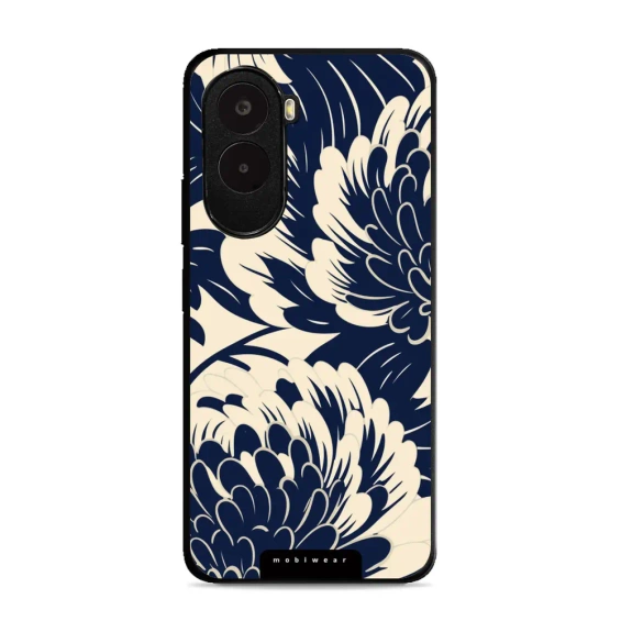 Etui Glossy Case do Xiaomi POCO M7 - wzór GA40G