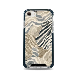 Etui MagSafe Elite Bumper Apple iPhone SE 2022 - wzór D168D