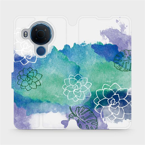 Etui do Nokia 5.4 - wzór MG11S