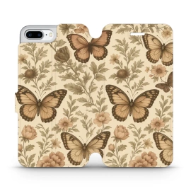 Etui do Apple iPhone 7 Plus - wzór VP92S