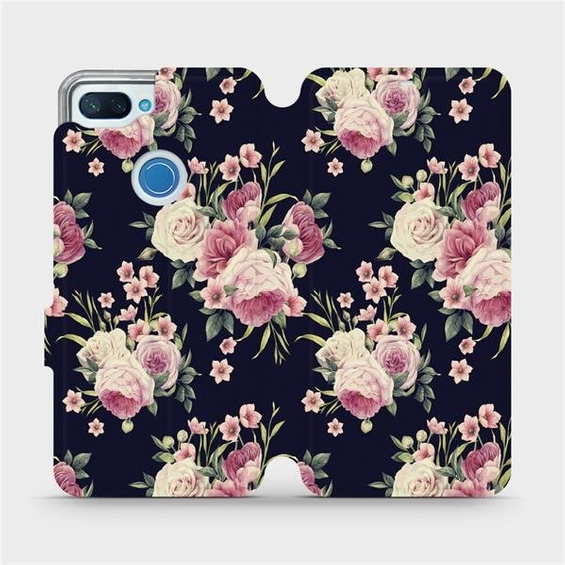 Etui do Xiaomi Mi 8 Lite - wzór V068P
