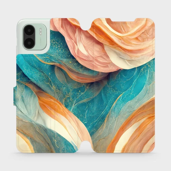 Etui do Xiaomi Redmi A2 - wzór VP36S