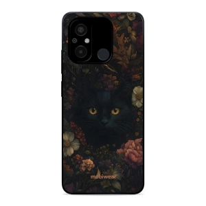 Etui Glossy Case do Xiaomi Redmi 12C - wzór G161G