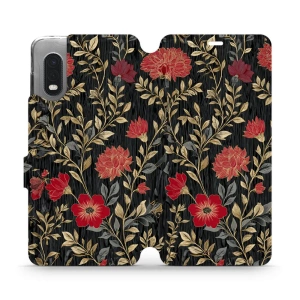 Etui do Samsung Galaxy Xcover PRO - wzór V172S