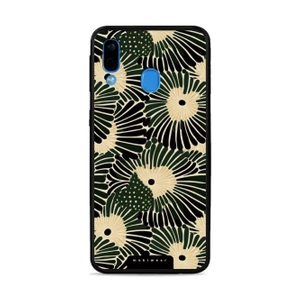 Etui Glossy Case do Samsung Galaxy A40 - wzór GA44G