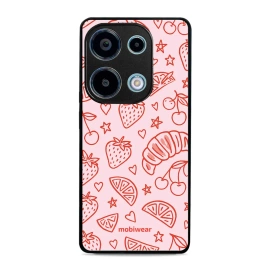 Etui Glossy Case do Xiaomi Redmi Note 13 Pro 4G - wzór GP86G