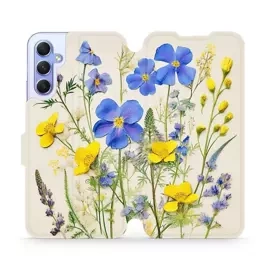 Etui do Samsung Galaxy A34 5G - wzór VP41S