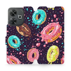 Etui do Xiaomi Redmi 13 - wzór VP19S